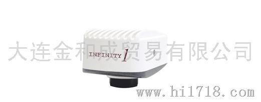 进口infinity摄像头CCD显微镜成像系统