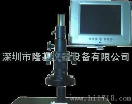 单筒电视视频数码显微镜