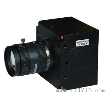 1394接口高分辨率CMOS工业相机