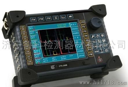 汕头超声CTS2008HS600型经济型炫彩数字超声波