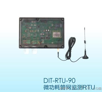 DIT-RTU-90微功耗管网监测RTU