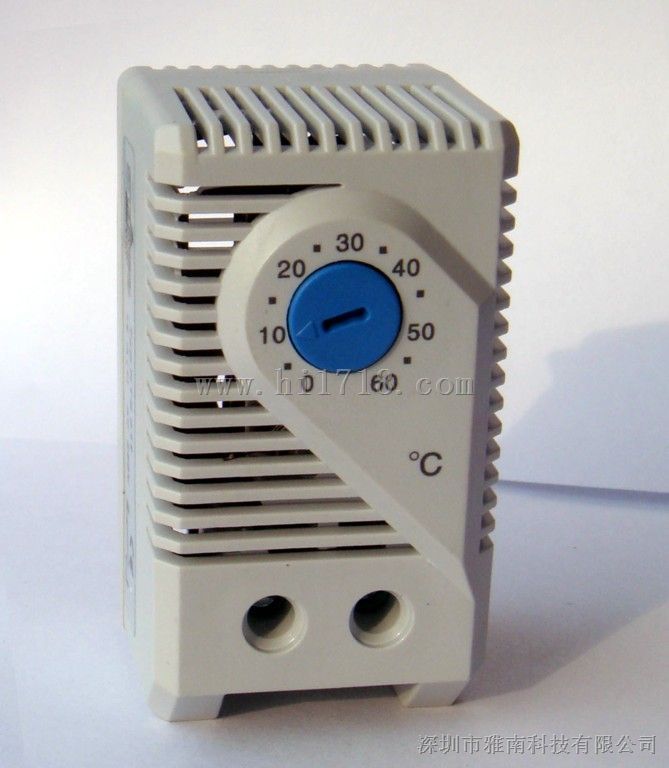 配电柜温度控制调节器KTS011温控器