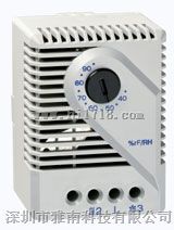 配电箱温湿度传感器MFR012湿度控制器