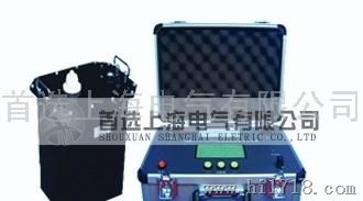 上海电气程控超低频高压发生器