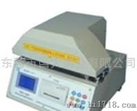 GD-3963纸张柔软度测定仪