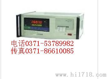香港昌晖 ,SWP-RMD807,带打印多路巡检控制仪
