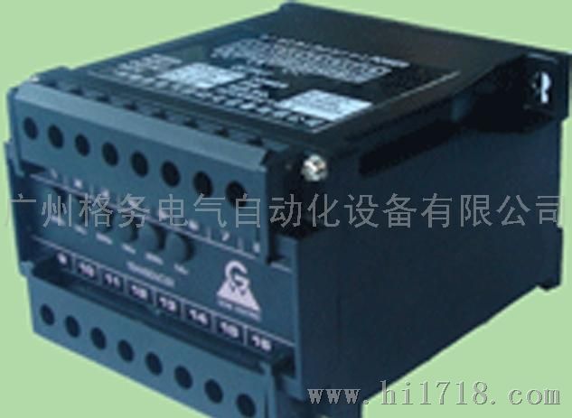 格务电气GPWK-101功率组合变送器