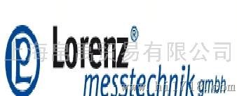 LORENZ MESSTECHNIK（劳恩 梅斯泰克）力和扭矩传感器