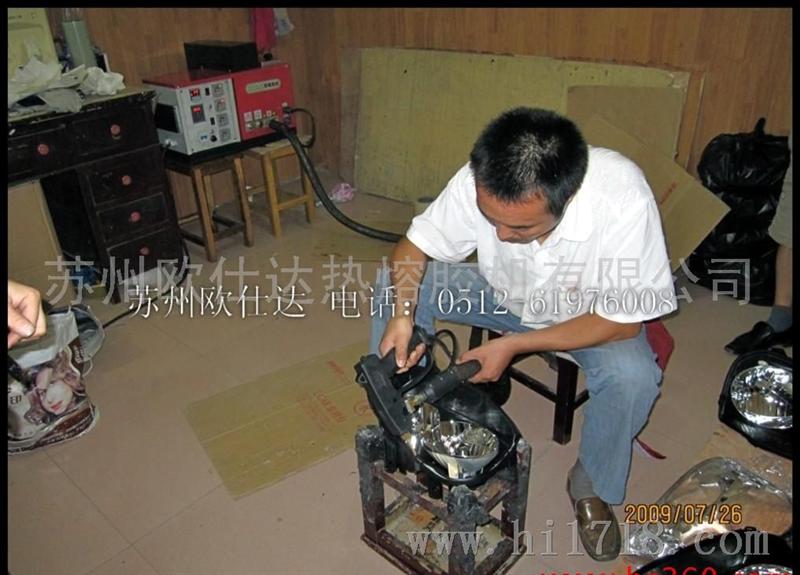 杭州自动涂胶机器