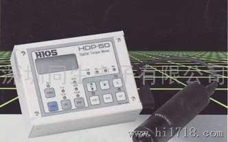 HIOS HDP-50电批扭力计
