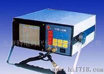 CST-2100型数字式超声波探伤仪