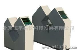 北京恒丰嘉仪金属棒材二维双向激光外径检测仪