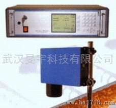 PVB膜片含水率和厚度测量仪