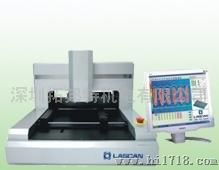 锡膏厚度测试仪LASCAN L6000
