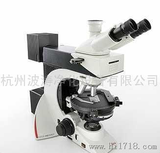 DM 2500P 偏光显微镜1DM 2500P 偏光显微镜