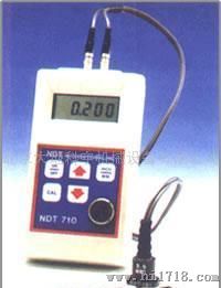大地科宇NDT710型超声波厚度检测仪