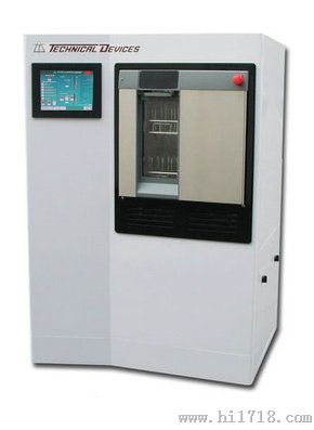 美国TDC离线式AquaBatch XL型PCBA清洗机
