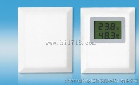 壁挂式温湿度传感器，温湿度传感器多少钱