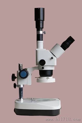 “咖啡象”工业显微镜SGT-702Z 福州显微镜