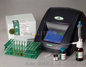 FluoroQuant荧光检测试剂盒