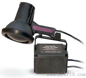 SB-100PY表面检测灯/ 表面荧光检测灯 