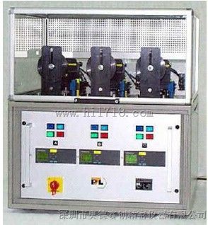 IEC60884耦合驱动单元