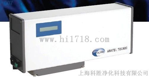 Anatel TOC600总有机碳分析仪