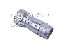 供应防水插头插座特价，PC20-2A防水插头插座优质直销