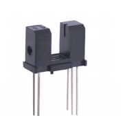 供应KI3990凹槽型光电传感器，开集电极光电传感器