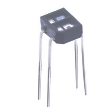 供应PCB直装型光电传感器，KR1219反射型光电传感器