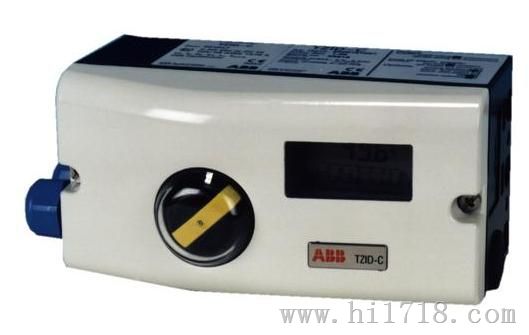 ABB定位器TZID-C  V001现货