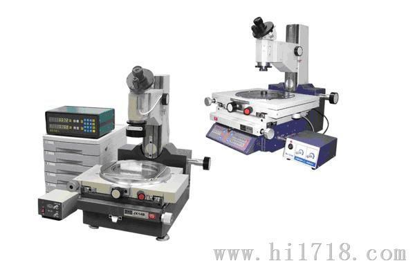 JX14B大型工具显微镜JX11B维修改造