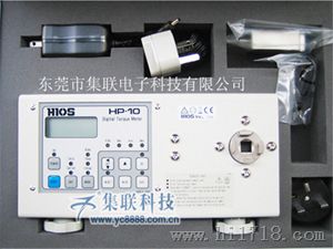 上海HP100-HIOS扭力计|广西HP100-HIOS扭力计