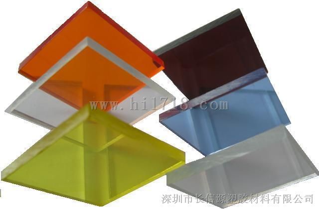 进口有机玻璃板-国产亚克力板-台湾亚克力板