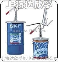 SKF润滑填充泵LAGF18（原装进口，现货价优）