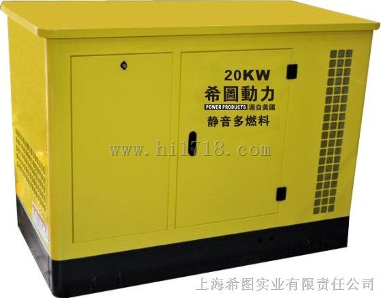 20KW汽油发电机|20KW汽油发电机厂家报价