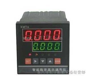 XMTXMZ型数字显示调节仪,温度仪表,温度控制（调节）器