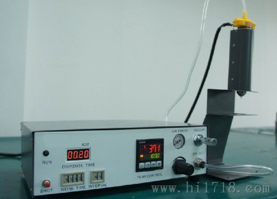 热熔胶机HKD-820