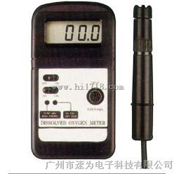 台湾路昌DO5509溶氧仪DO-5509溶氧测试仪