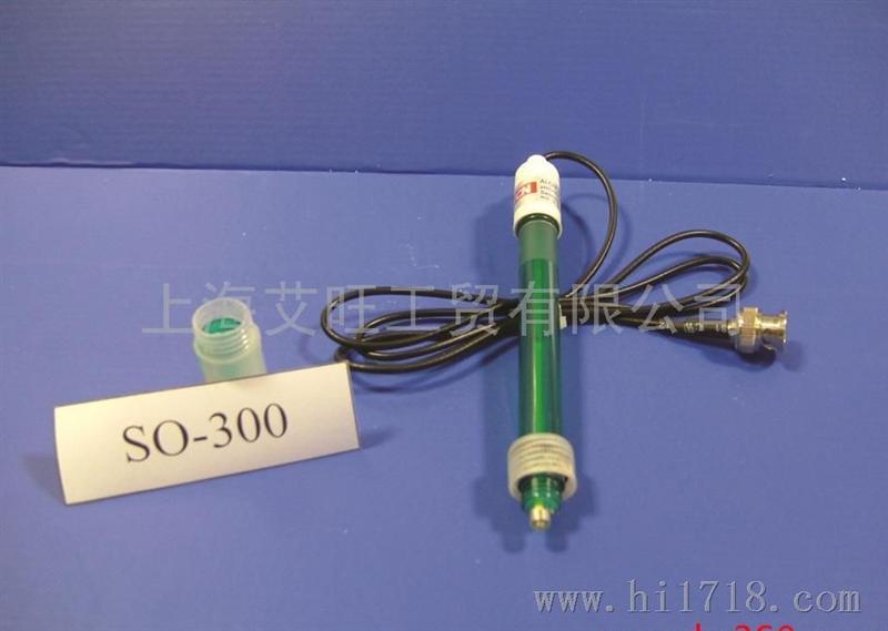 台湾艾旺AI-ON/SO-300实验室ORP电极(厂家直销)