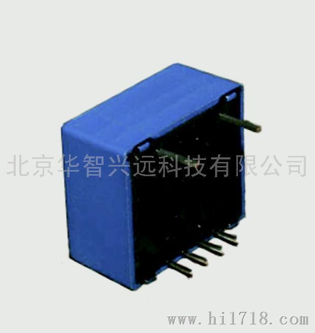 HV20-P系列霍尔电压传感器