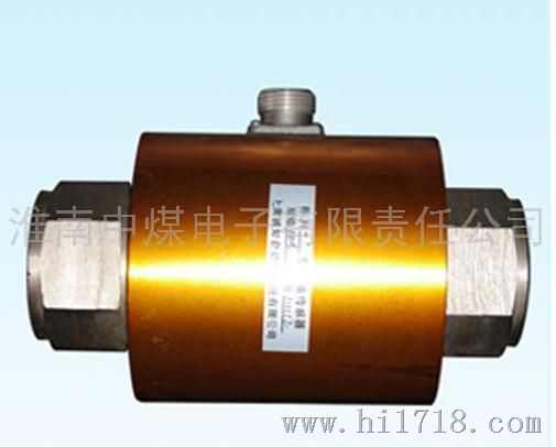 中煤电子GAD10矿用皮带机张力传感器 皮带机综保