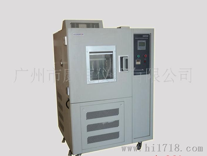 厂家直销WGD-SJ500I高低温交变湿热试验箱，康恒仪器