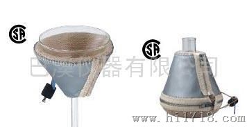 美国glas-col高级铝质电热套-磁力搅拌电热套