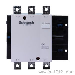 施耐德LC1-D225交流接触器，批发价销售，价格供应