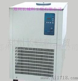 郑州长城DHJF-1005低温（恒温）搅拌反应浴