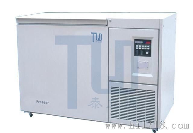 泰立德DW-FL系列低温冷冻储存柜