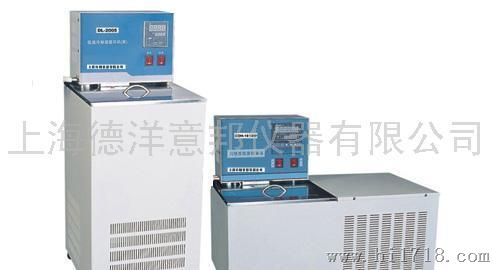 上海德洋意邦仪器高温循环器/高温循环器厂家