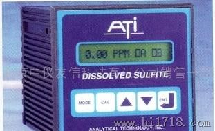 美国美国ATI A15A15余氯分析仪