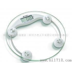 中国电子脂肪秤（体脂秤、健康